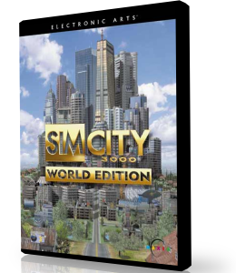 simcity activation code