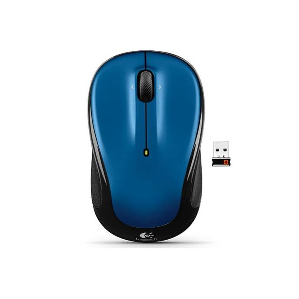 Wireless mouse m325 button remap for mac